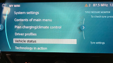 MINI Hatchback 1.5 Cooper Exclusive II 5dr Auto Petrol Hatchback